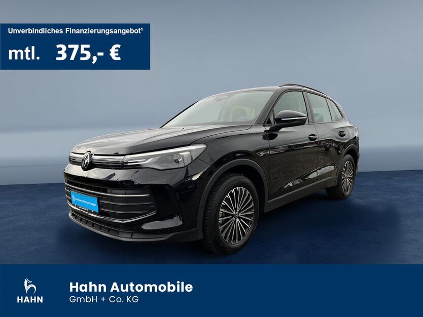 VW Tiguan 26.900 km 35.790 € Schorndorf 73614