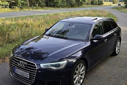 Audi A6 280.000 km 10.300 &euro; Stuttgart 70469