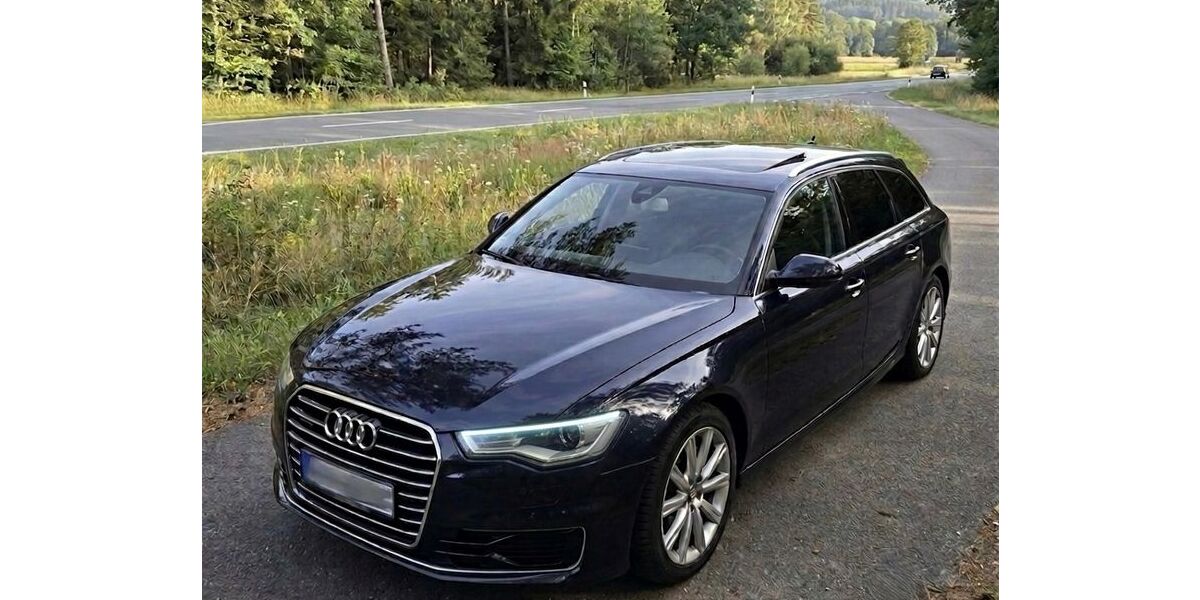 Audi A6 280.000 km 10.300 &euro; Stuttgart 70469