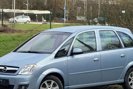 Opel Meriva 124.000 km 3.900 &euro; Murr 71711