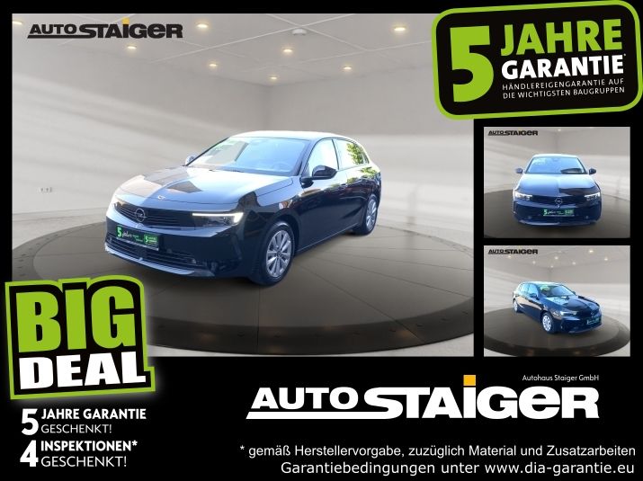 Astra