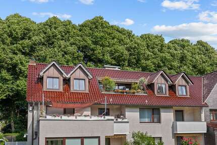 Wohnung zum Kaufen in Hamburg 649.000 € 136 m²