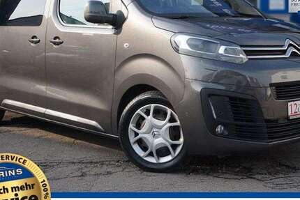 Citroen Spacetourer
