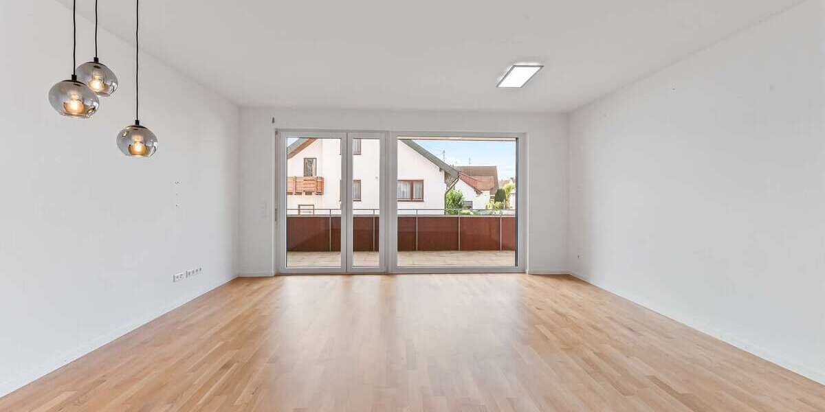 Wohnung zum Kaufen in Korb 359.000 € 64 m² 2 zimmer