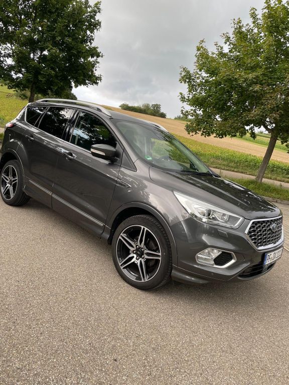 Kuga