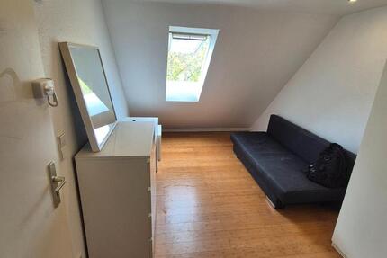 Wohnung Stuttgart Zuffenhausen - 1 Zimmer, 20 m&sup2;, 700&euro; | Angebot:26166074