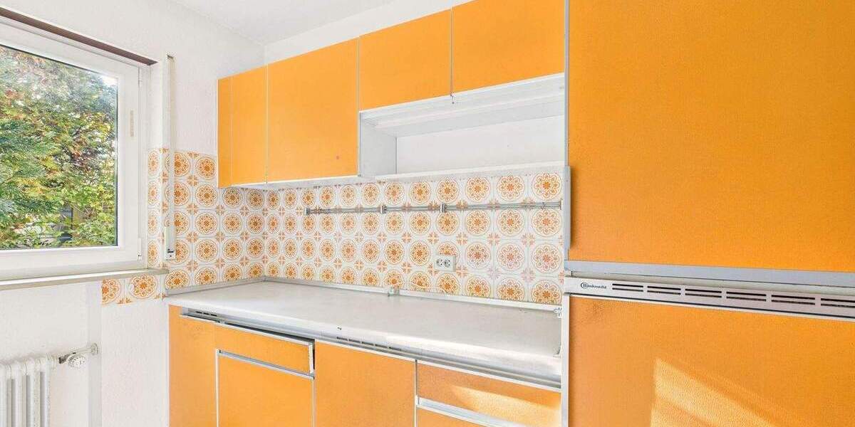 Reihenendhaus Waiblingen Hegnach - 5 Zimmer, 120 m&sup2;, 490.000&euro; | Angebot:25697772