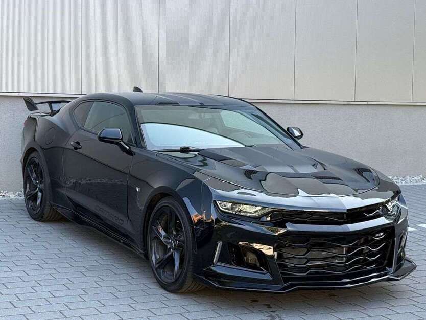 Camaro