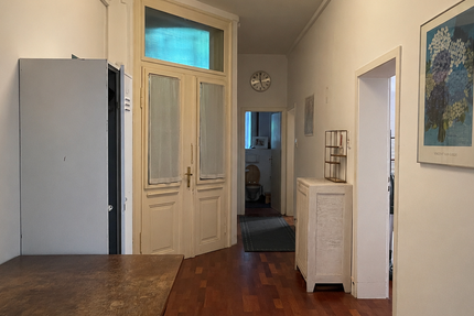 Wohnung Stuttgart Bopser - 3 Zimmer, 81 m&sup2;, 1.200&euro; | Angebot:27112351