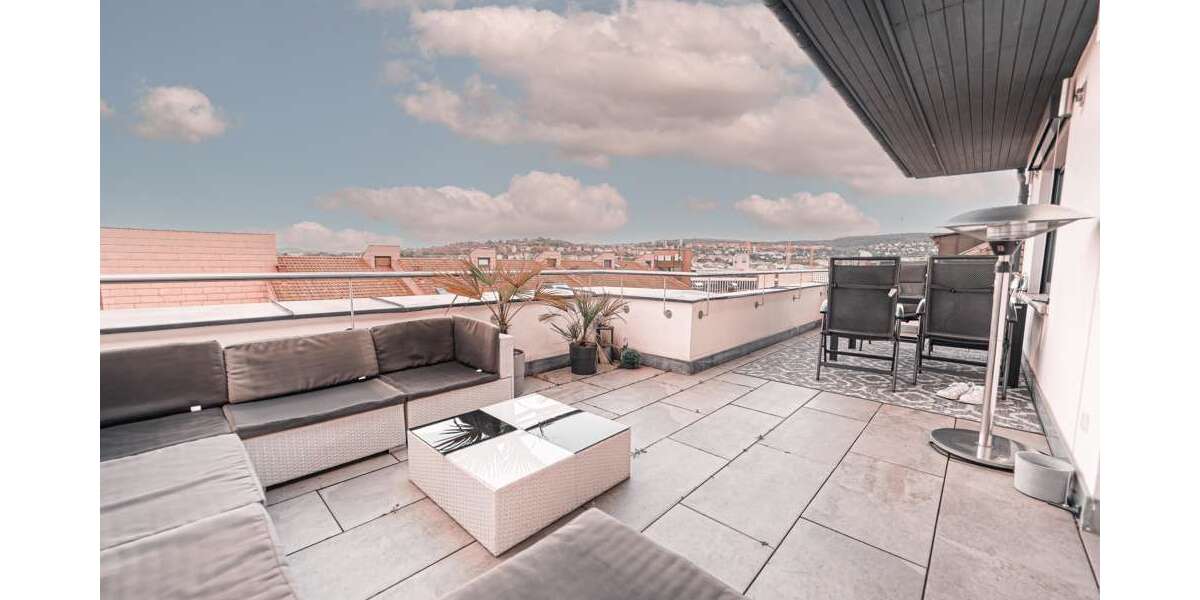Etagenwohnung Stuttgart Stuttgart-Nord - 3.5 Zimmer, 115 m&sup2;, 2.280&euro; | Angebot:27284618