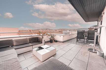 Wohnung Stuttgart Stuttgart-Nord - 3.5 Zimmer, 115 m&sup2;, 2.280&euro; | Angebot:27284618