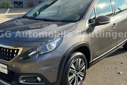 Peugeot 2008 104.500 km 9.800 € Reutlingen 72766