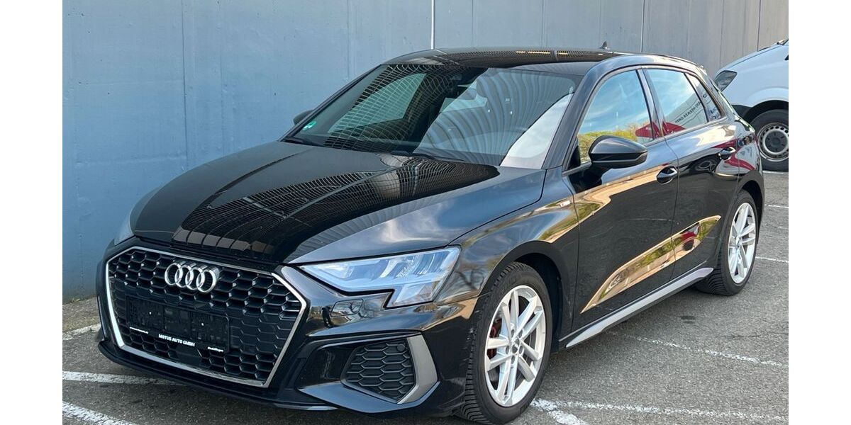 Audi A3 184.000 km 16.780 &euro; Sindelfingen 71065