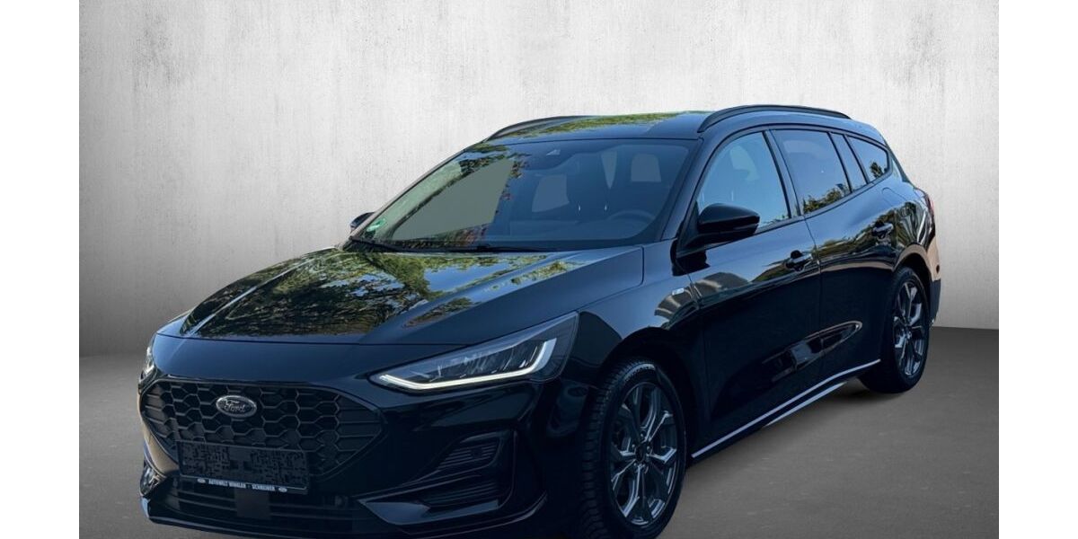 Ford Focus 47.114 km 18.990 &euro; Ludwigsburg 71636