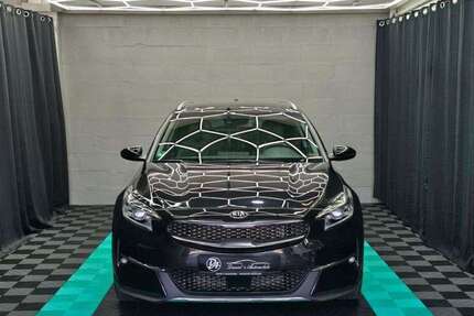 Kia XCeed 27.540 km 20.987 &euro; Bietigheim-Bissingen 74321