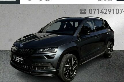 Skoda Karoq 68.097 km 28.800 € Bietigheim-Bissingen 74321
