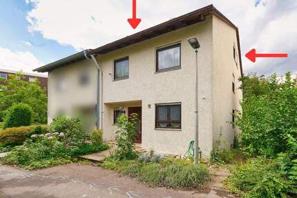 Viel Platz für Familie und Zukunft! Großes Haus mit 6,5 Zimmern und Hobbyraum in Steinheim 6 zimmer