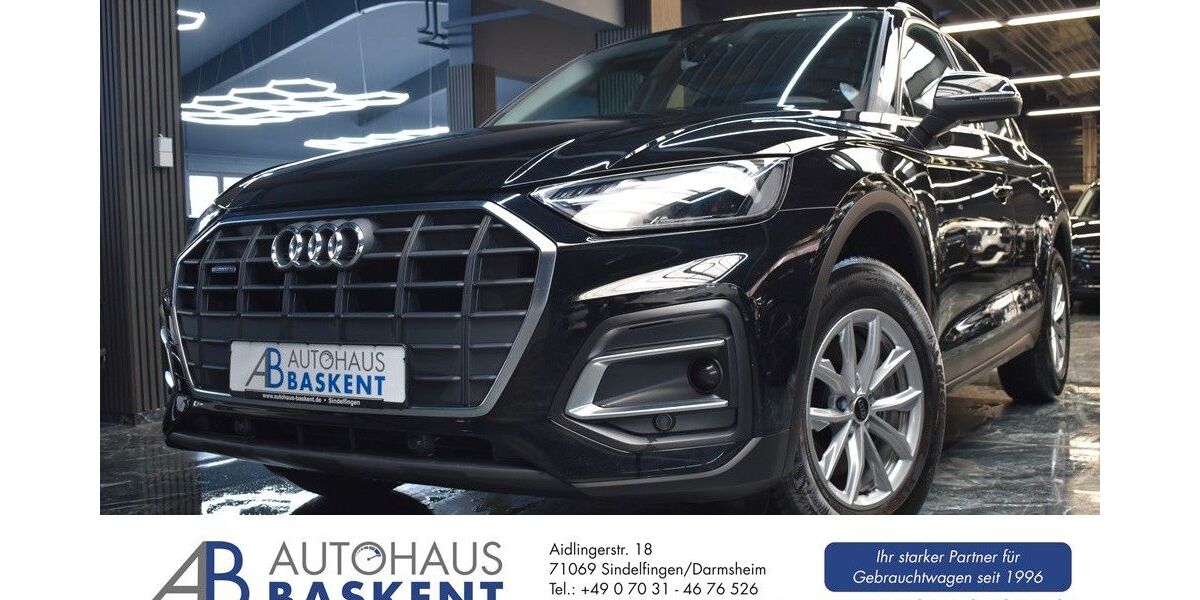 Audi Q5 41.200 km 35.980 &euro; Sindelfingen-Darmsheim 71069