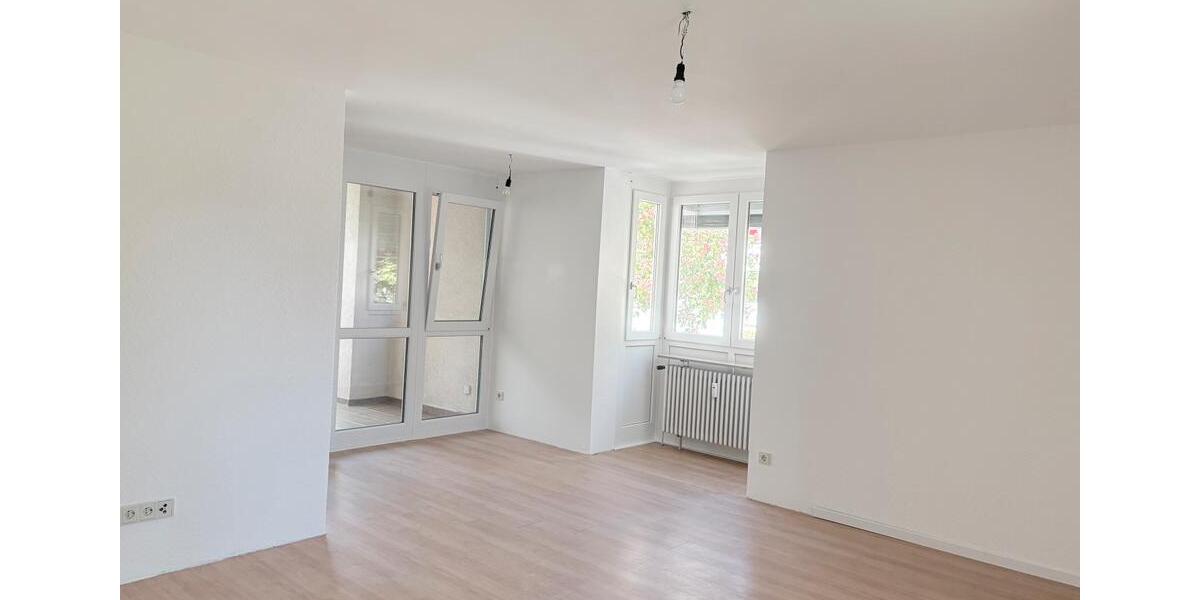 Etagenwohnung Kornwestheim - 2.5 Zimmer, 60 m&sup2;, 229.000&euro; | Angebot:26399772