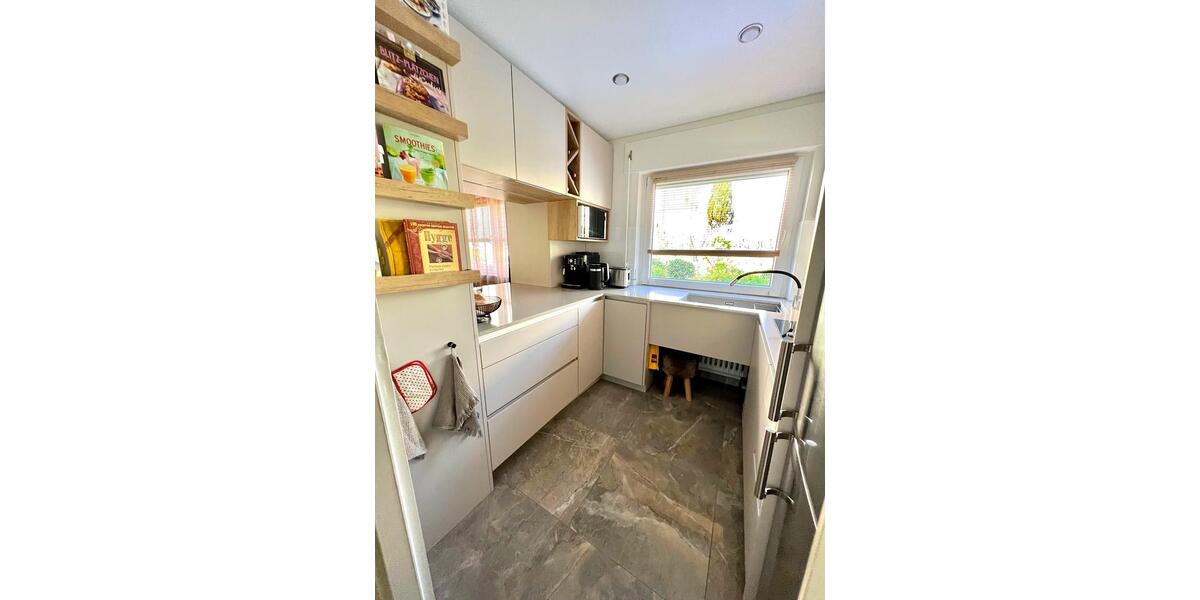 Erdgeschoßwohnung Stuttgart Fasanenhof-Ost - 4 Zimmer, 69 m&sup2;, 379.000&euro; | Angebot:25932902