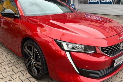 Peugeot 508 76.500 km 22.970 € Kornwestheim 70806