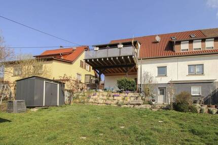 Haus Pliezhausen - 5 Zimmer, 168 m&sup2;, 459.000&euro; | Angebot:26688635