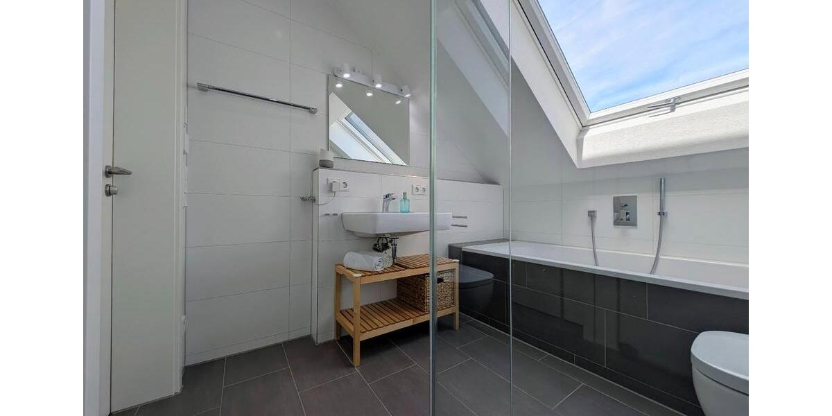 Maisonettenwohnung Wendlingen am Neckar - 3.5 Zimmer, 101 m&sup2;, 529.000&euro; | Angebot:26416698