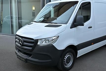 Mercedes-Benz Sprinter 38.847 km 36.628 &euro; Waiblingen 71332