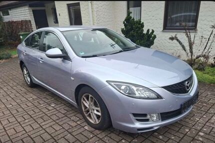 Mazda 6 115.000 km 5.500 &euro; Stuttgart 70184