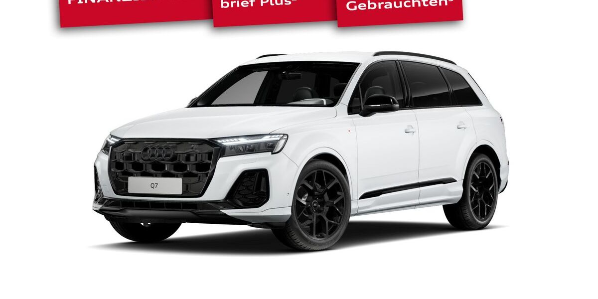 Audi Q7 32.397 km 66.920 &euro; Böblingen 71034