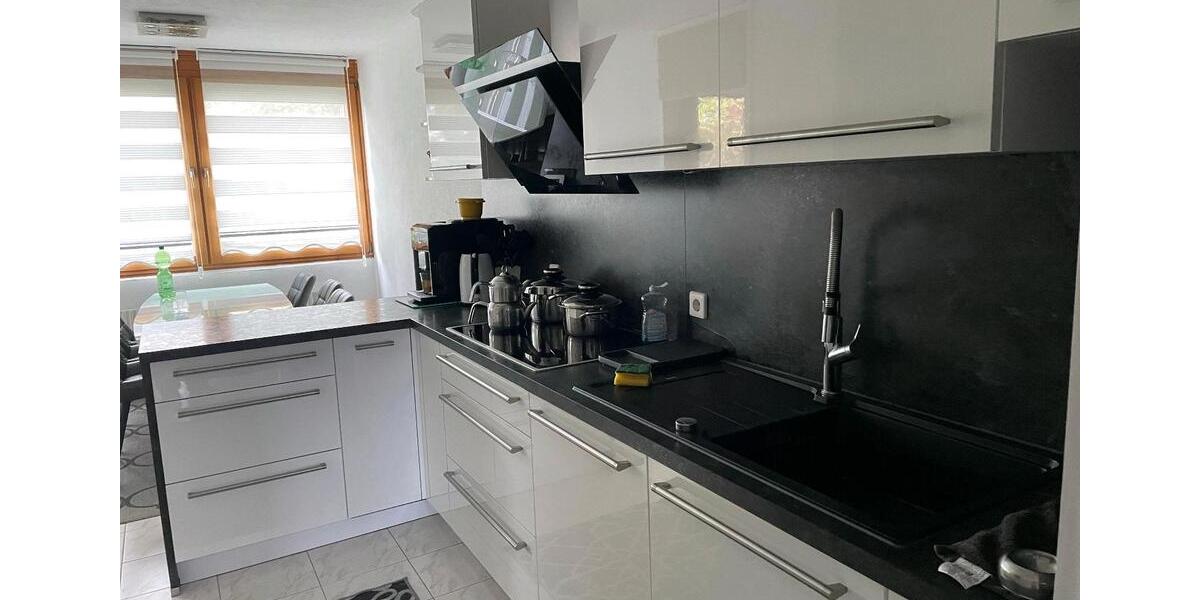 Wohnung 4.5 Zimmer 370.000 €+20.000 € Garage ohne Markler 4 zimmer