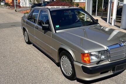 Mercedes-Benz 190 132.300 km 29.850 &euro; Leonberg 71229