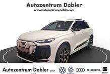 Gebrauchtwagen Audi Q6 e-tron