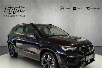 Cupra Ateca 16.000 km 31.390 &euro; Rutesheim 71277