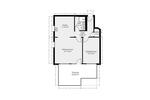 Etagenwohnung Leonberg - 2 Zimmer, 62 m&sup2;, 269.000&euro; | Angebot:27008594