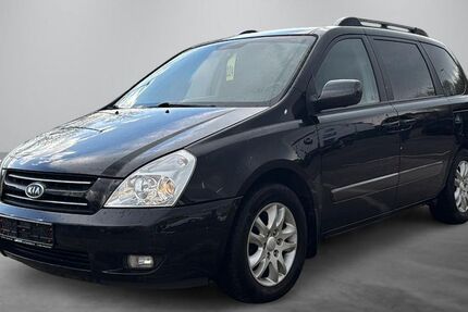 Kia Carnival 320.000 km 3.990 &euro; Weinstadt 71384