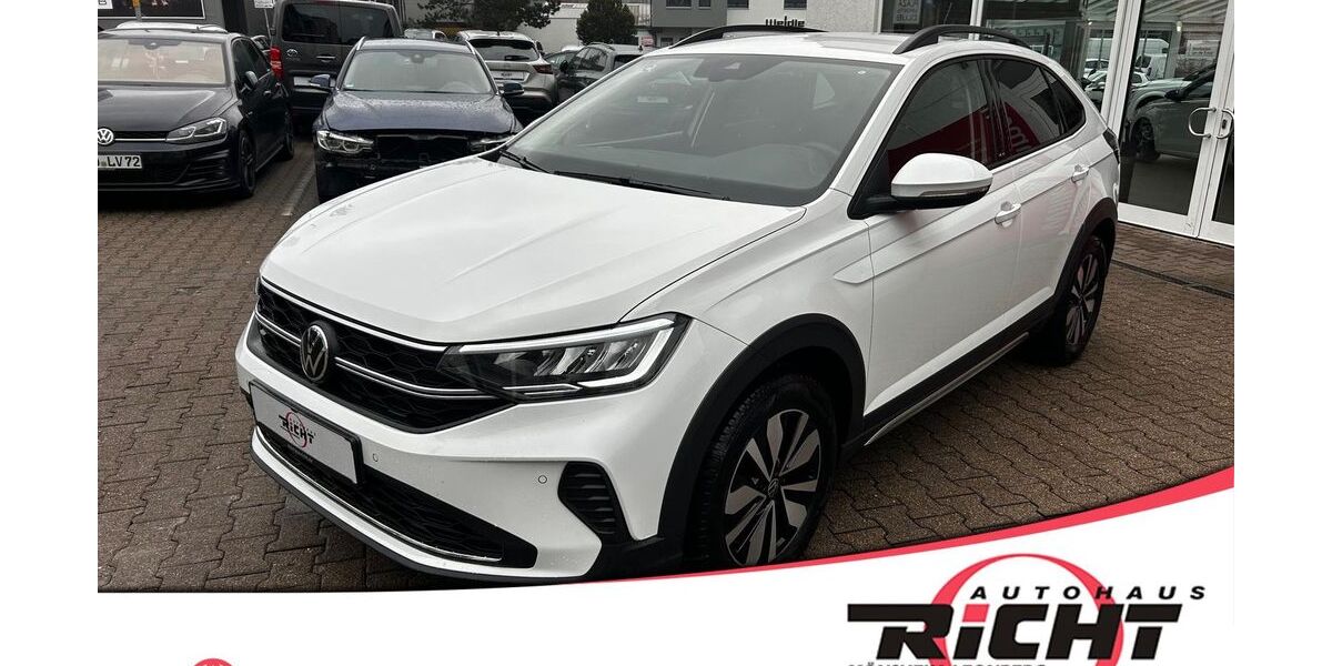 VW Taigo 50.000 km 17.940 &euro; Leonberg 71229