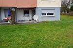 Erdgeschoßwohnung Sindelfingen Eichholz - 3 Zimmer, 77 m&sup2;, 1.100&euro; | Angebot:26579000