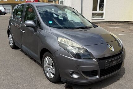 Renault Scenic 88.000 km 2.940 &euro; Möglingen 71696
