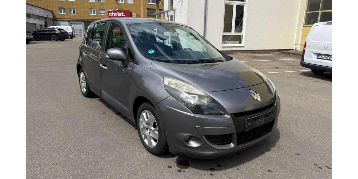 Renault Scenic 88.000 km 2.940 &euro; Möglingen 71696