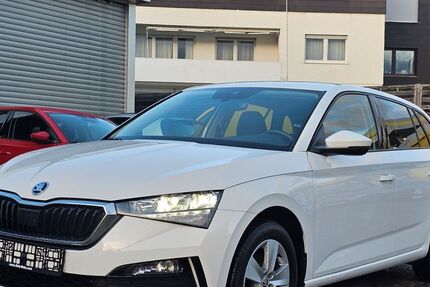 Skoda Scala 85.456 km 14.950 &euro; Leonberg 71229
