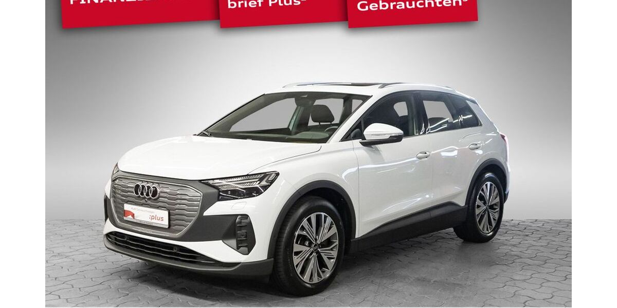 Audi Q4 e-tron 97.798 km 27.940 &euro; Stuttgart 70563