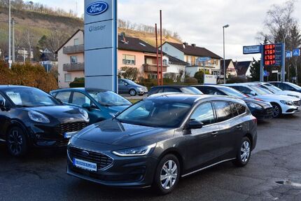 Ford Focus 47.850 km 18.290 &euro; Illingen - Schützingen 75428