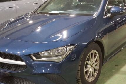 Mercedes-Benz CLA 180 178.000 km 16.800 &euro; Simmozheim/Stuttgart 75397
