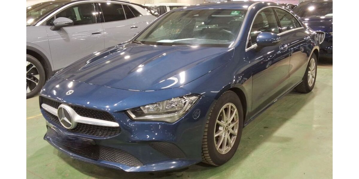 Mercedes-Benz CLA 180 178.000 km 16.800 &euro; Simmozheim/Stuttgart 75397