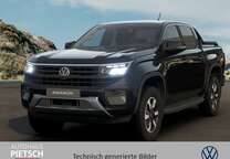 Gebrauchtwagen VW Amarok