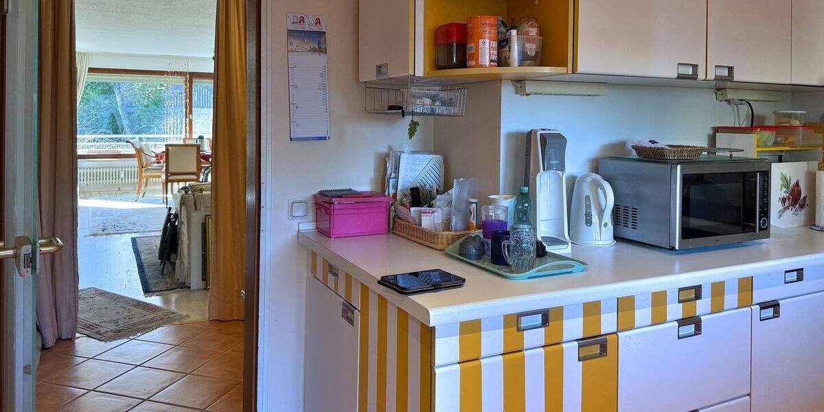 Etagenwohnung Stuttgart Botnang - 3 Zimmer, 100 m&sup2;, 440.000&euro; | Angebot:26170579