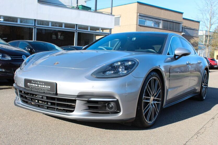 Panamera