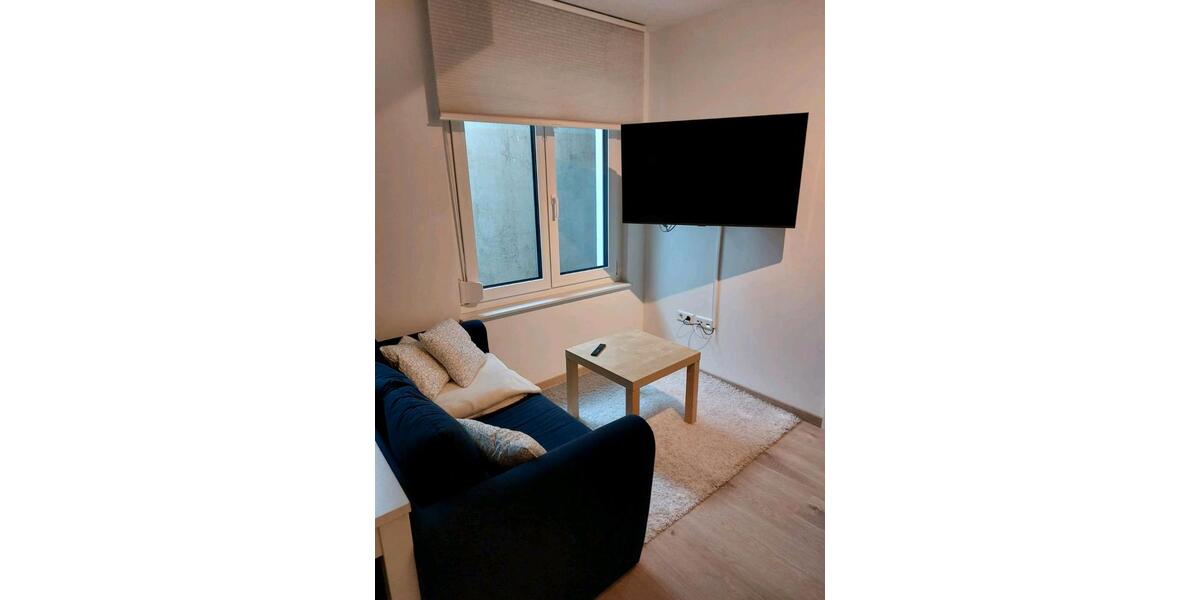 Etagenwohnung Wendlingen am Neckar - 1 Zimmer, 26 m&sup2;, 700&euro; | Angebot:24280269