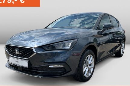 Seat Leon 1.250 km 31.850 &euro; Weinstadt-Endersbach 71384